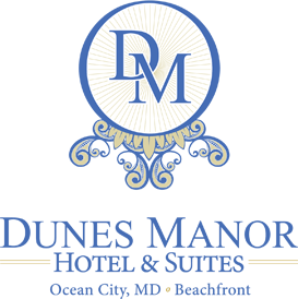 Dunes Manor Hotel & Suites