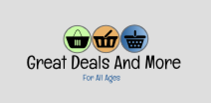 Great Deals and More