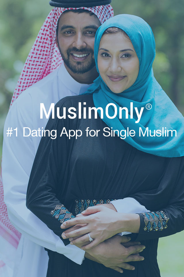 Muslim dating