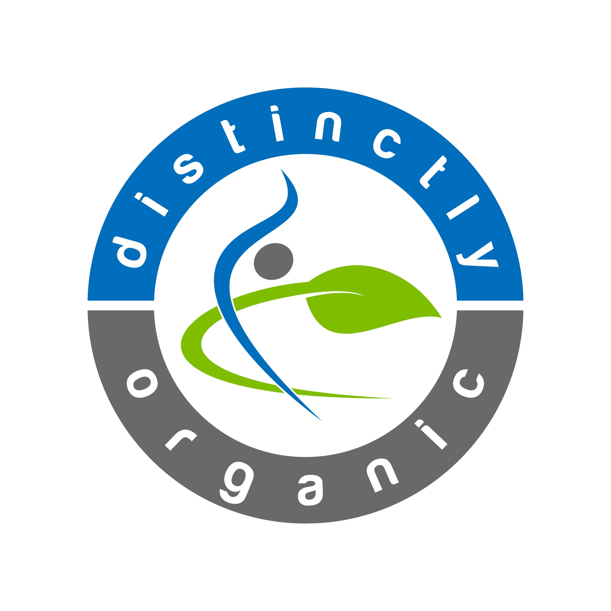 Distinctly Organic