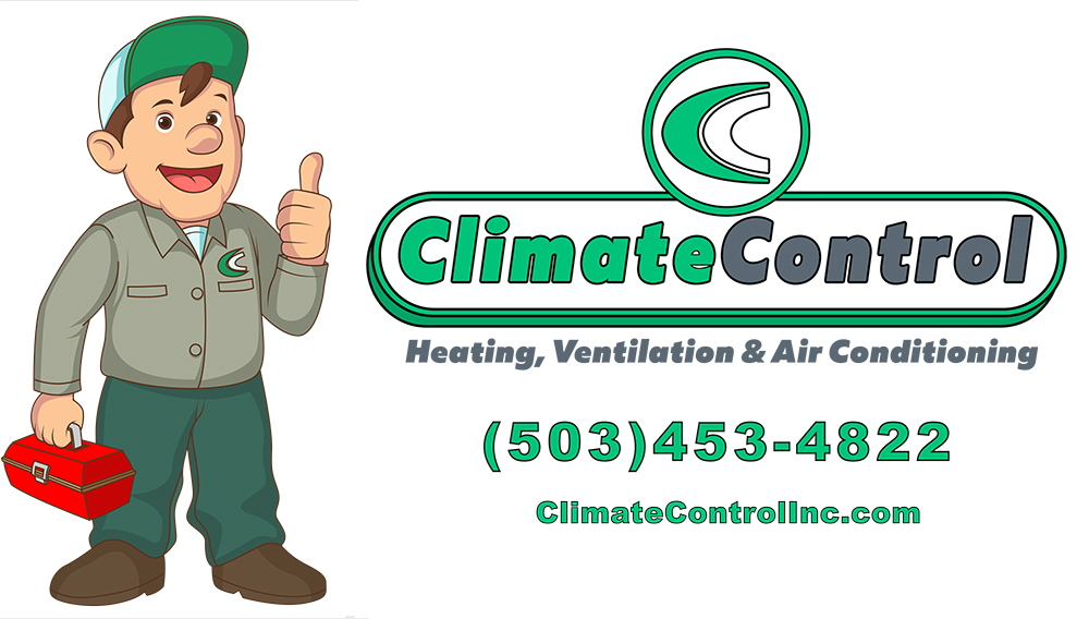 Climate Control Inc.