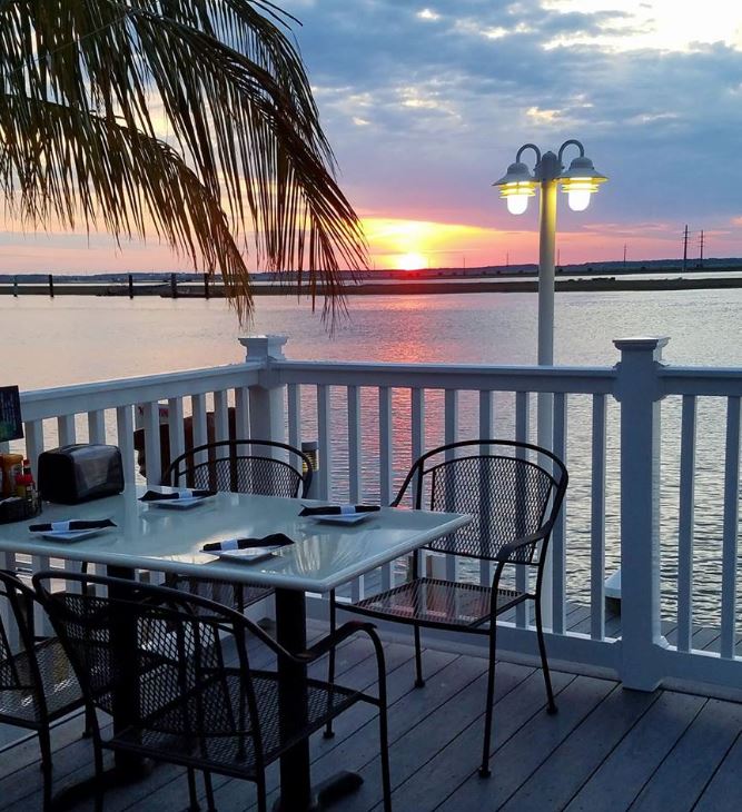 Grand Opening of Ropewalk Chincoteague Will Feature Food/Drink Specials