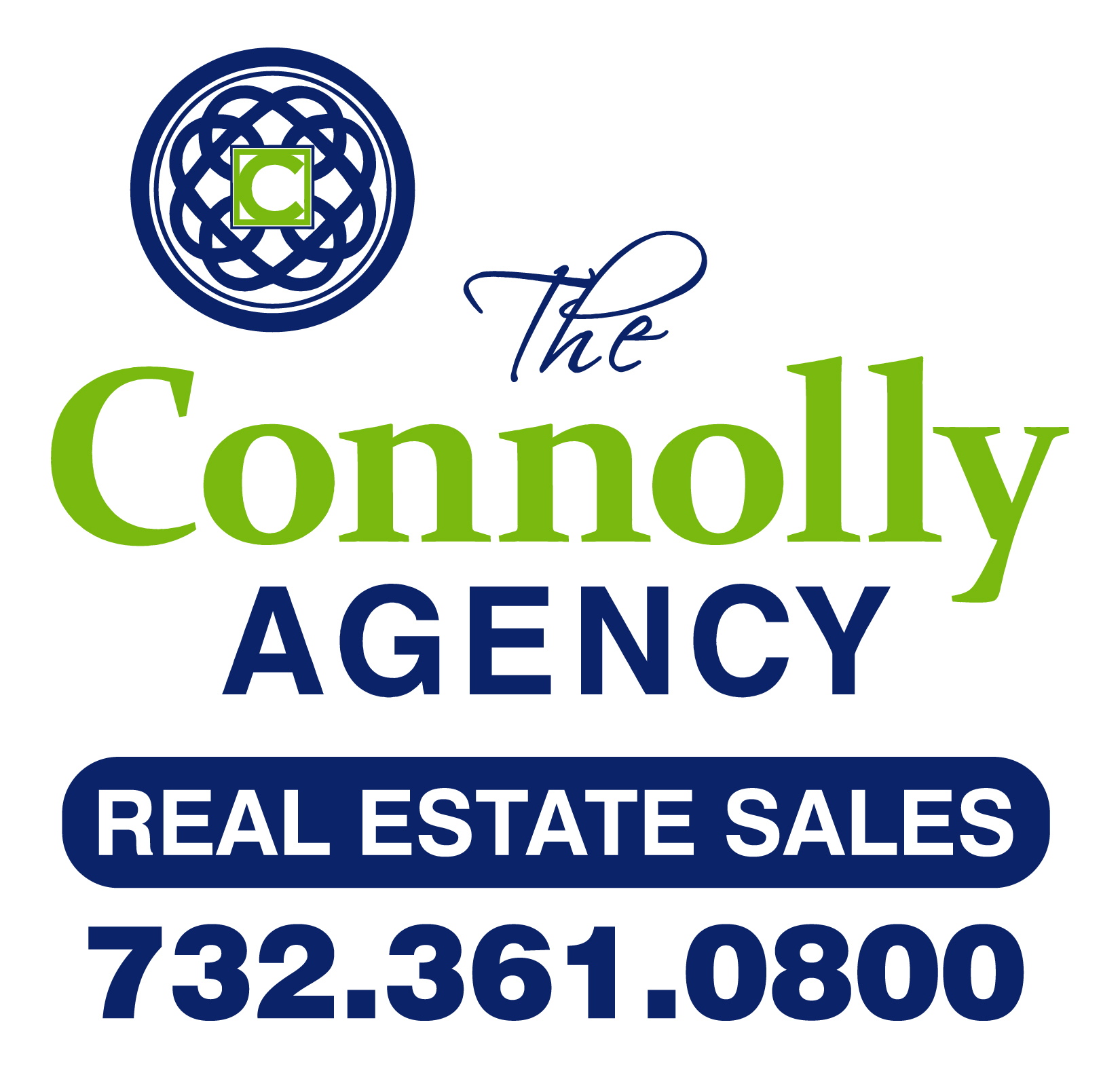 The Connolly Agency