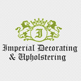 Imperial Decorating & Upholstering