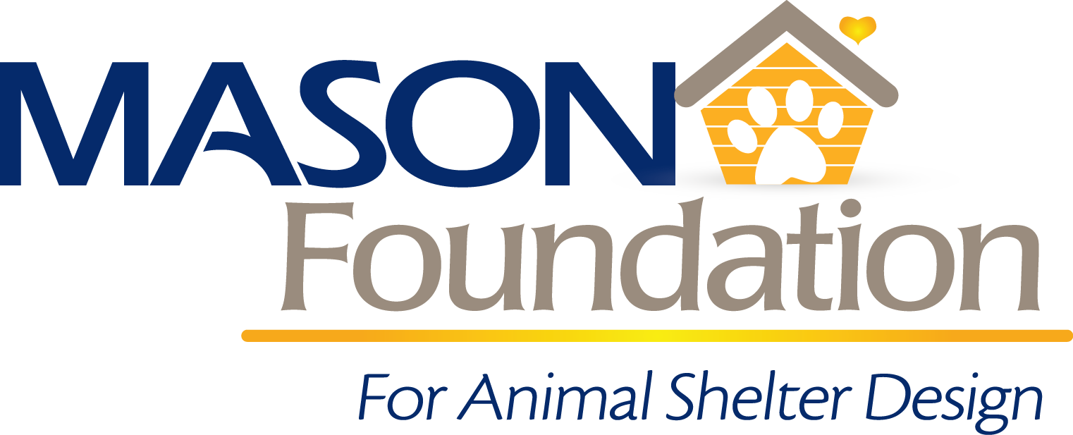 Mason Foundation for Animal Shelter Design