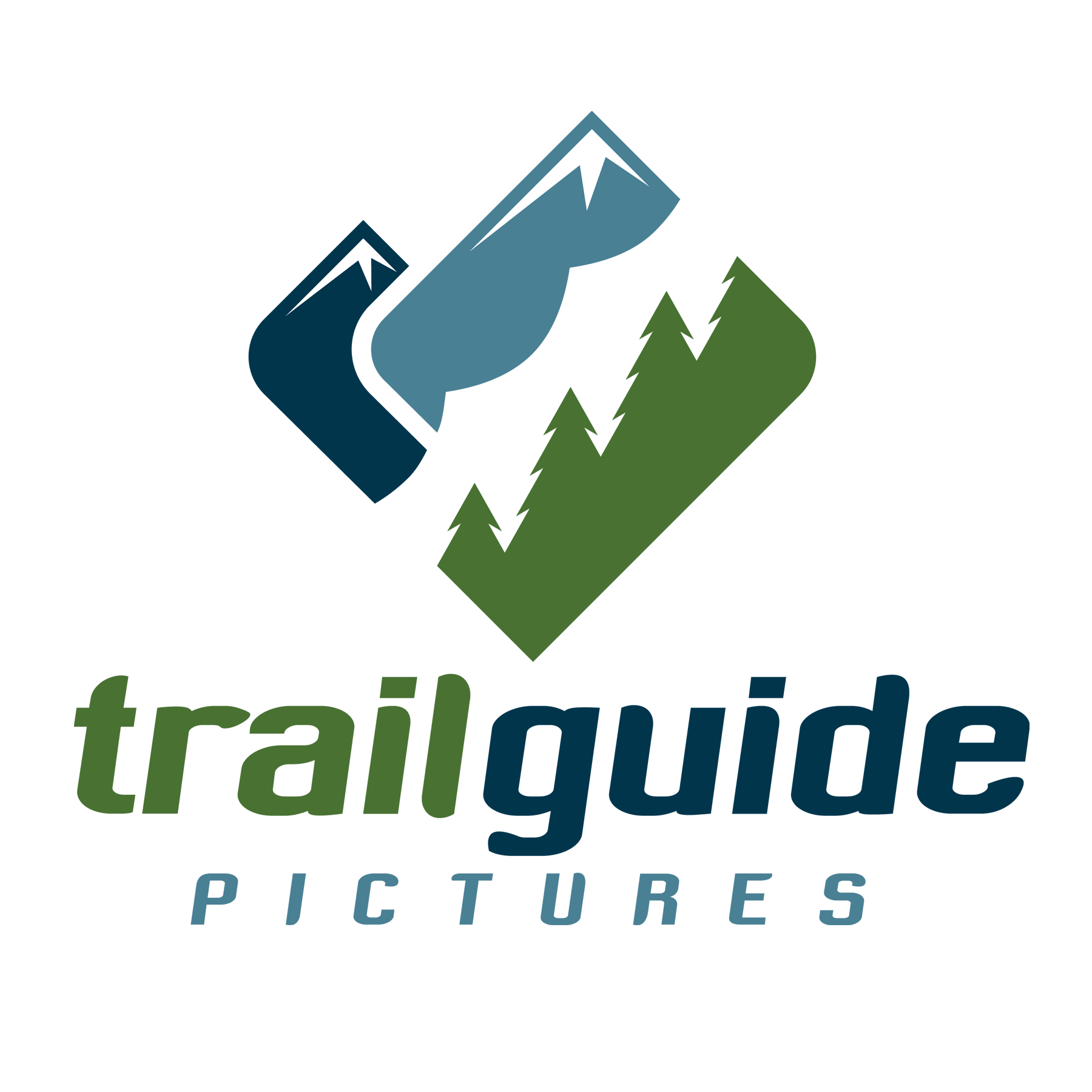 Trailguide Pictures