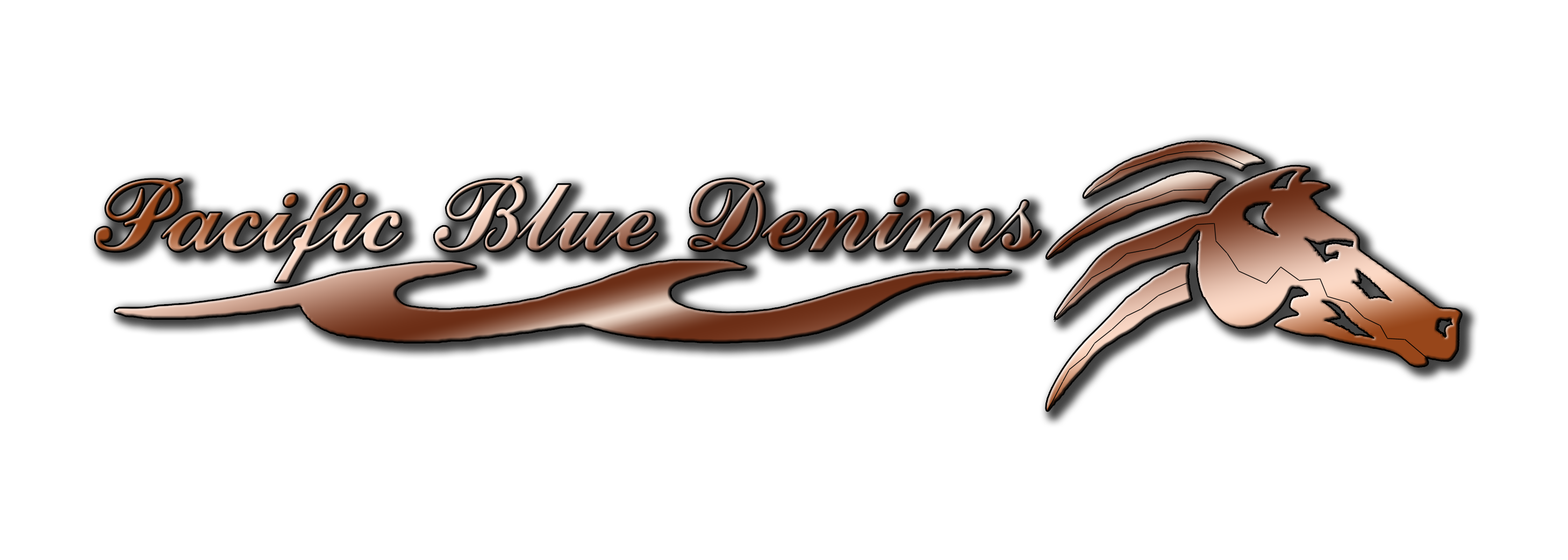 Pacific Blue Denims