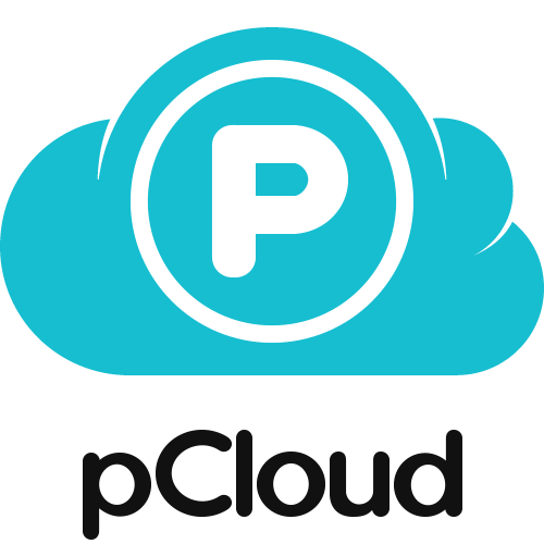 pCloud