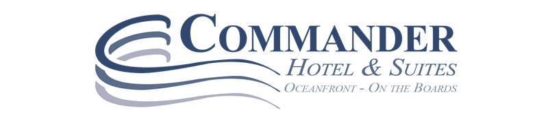 The Commander Hotel & Suites