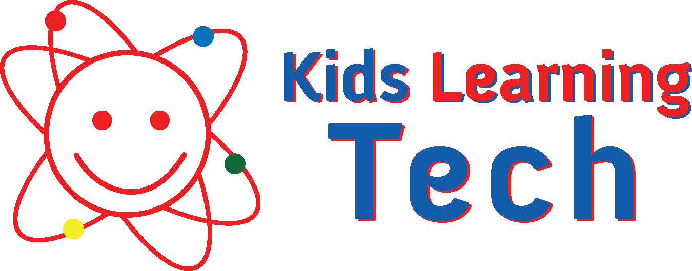 Kids Learning Tech