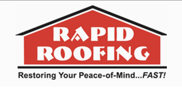 Rapid Roofing