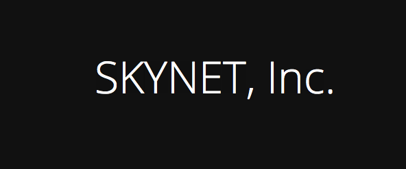 SKYNET, Inc.