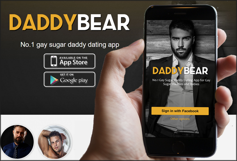 DaddyBear