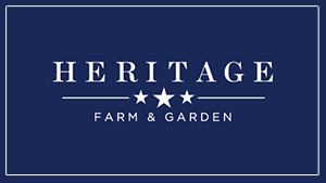 Heritage Farm & Garden