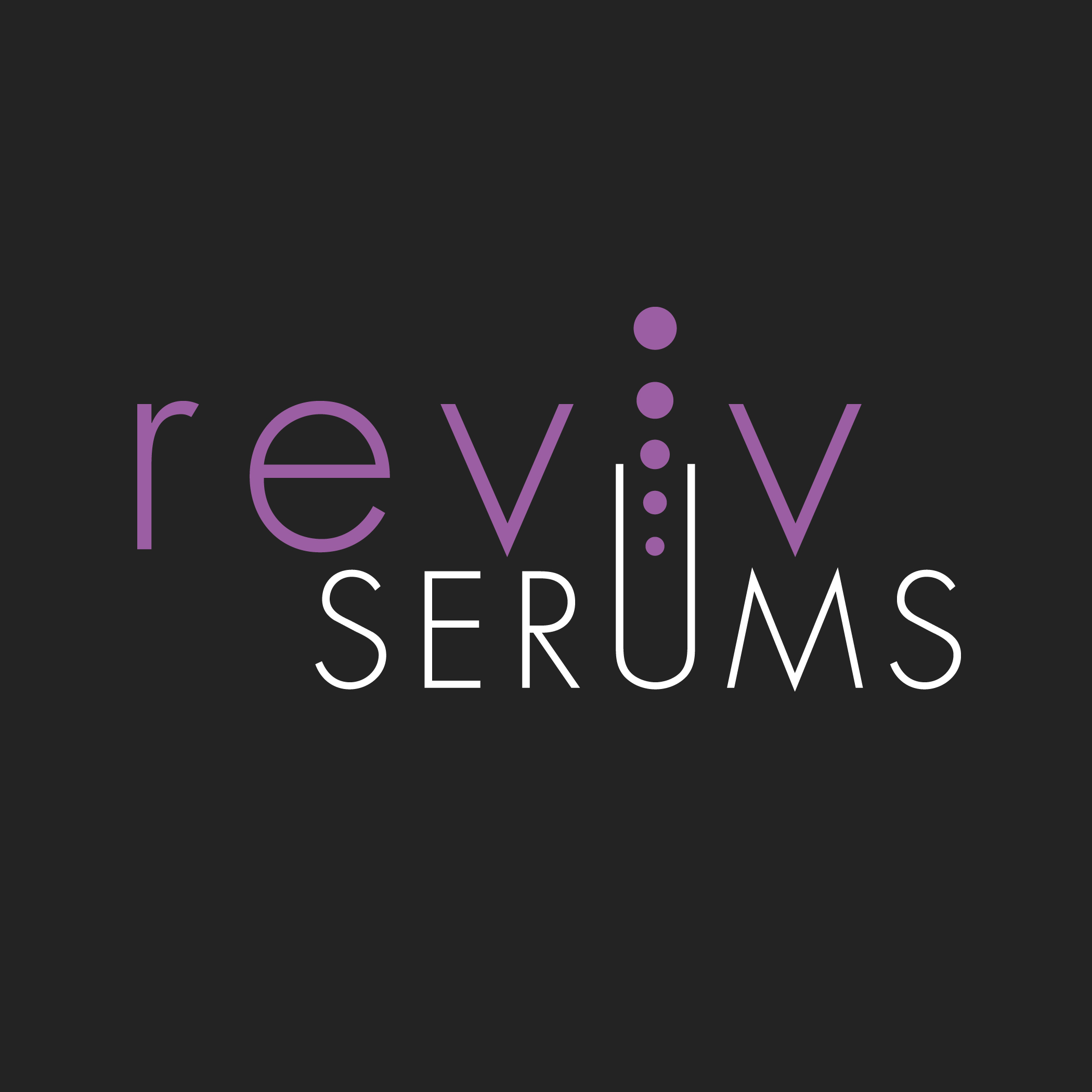 RevivSerums.com / Astonishing Developments Ltd.