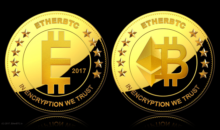 bitcoin alternative ether