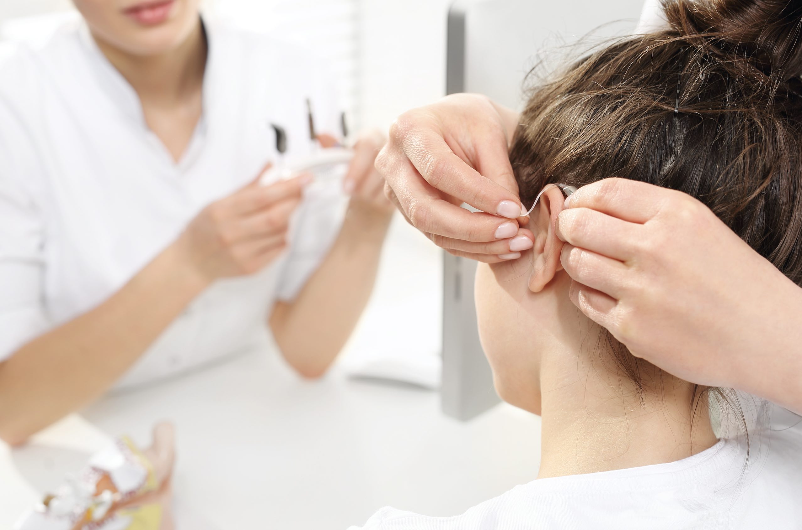 With a New Concept on Tap, Hearing Home GmbH Launches to Give the Human