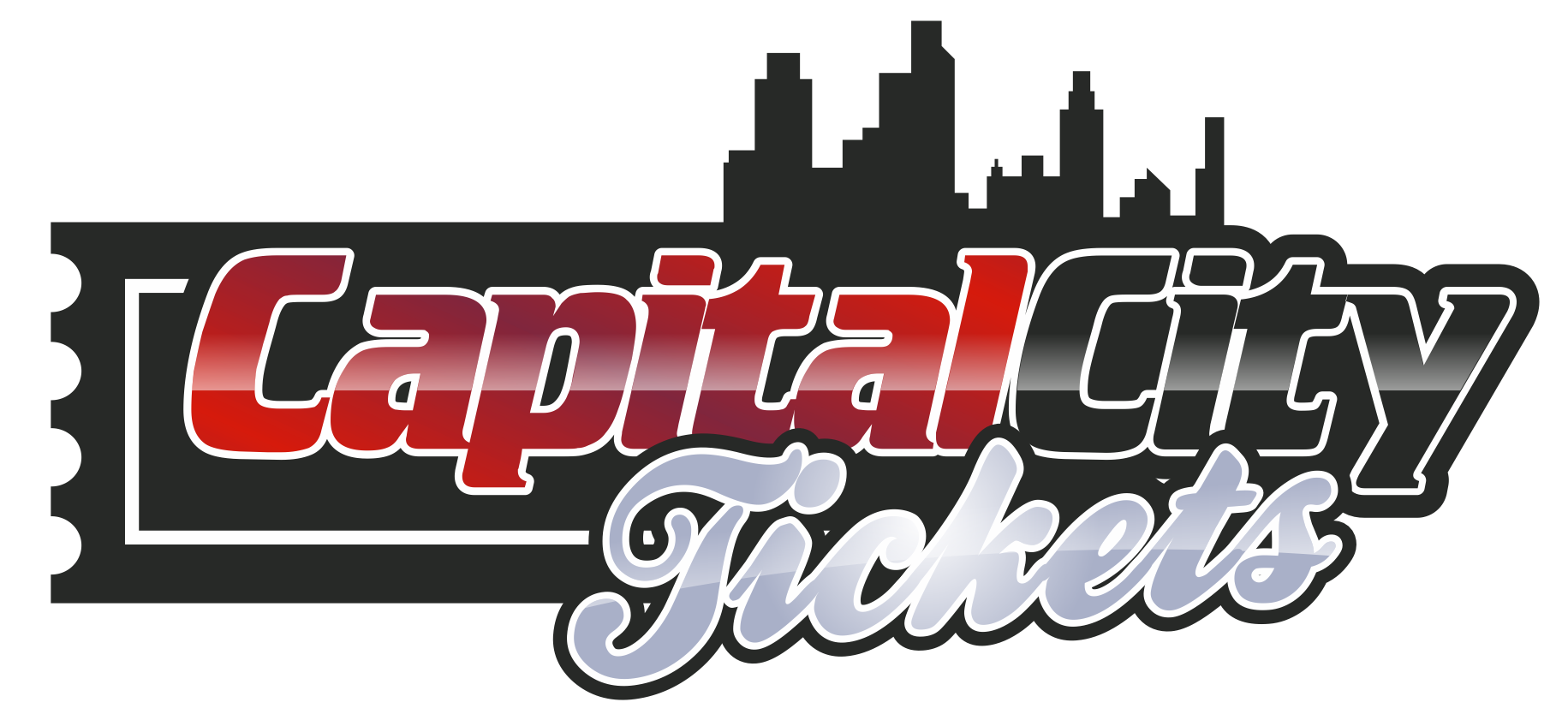 CapitalCityTickets.com