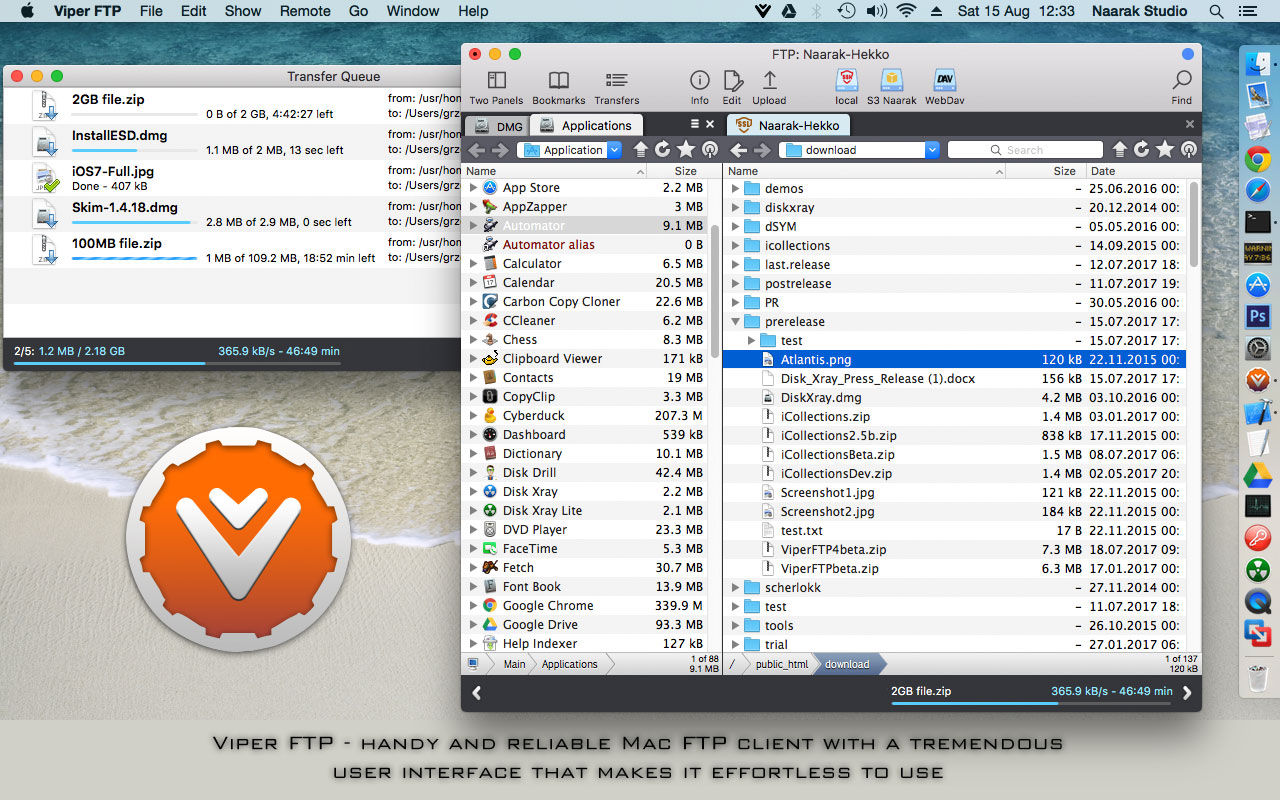 viper ftp connect to vm viper ftp connect to vm