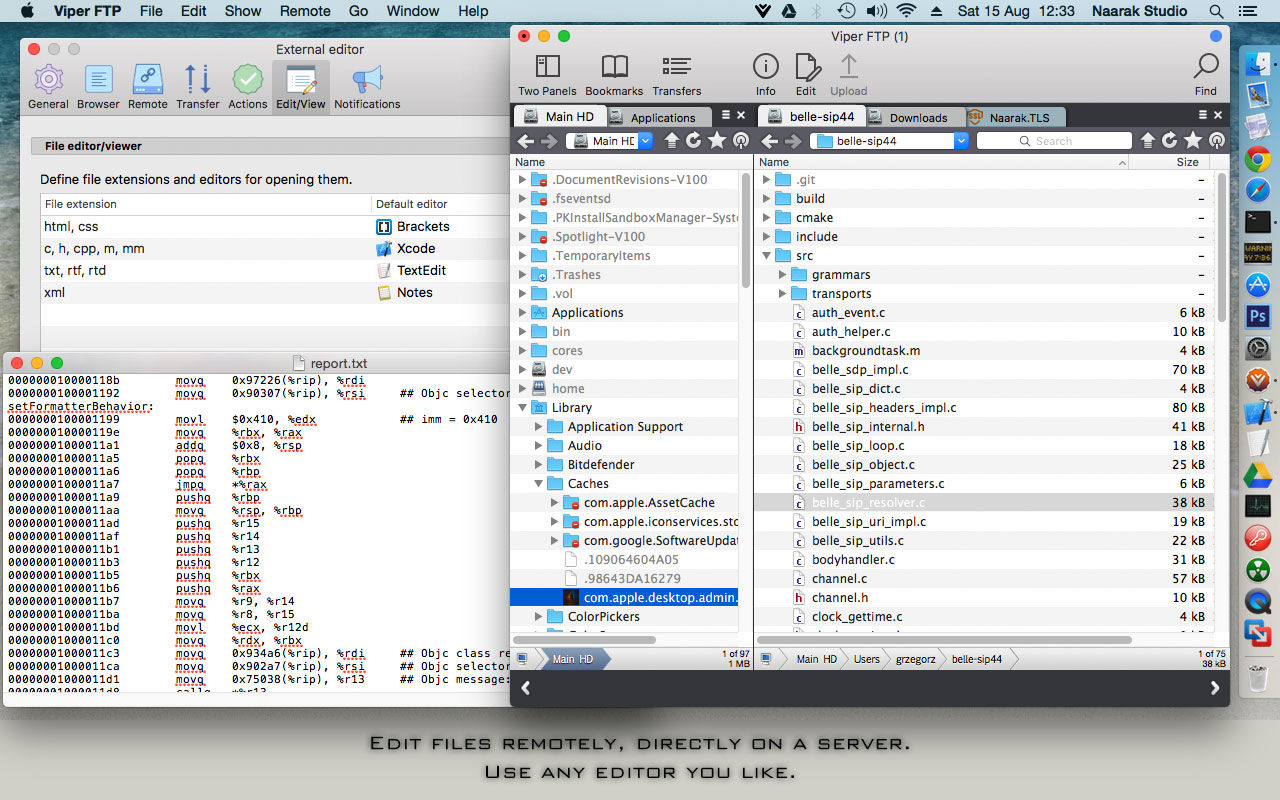 mac free ftp software mac free ftp software