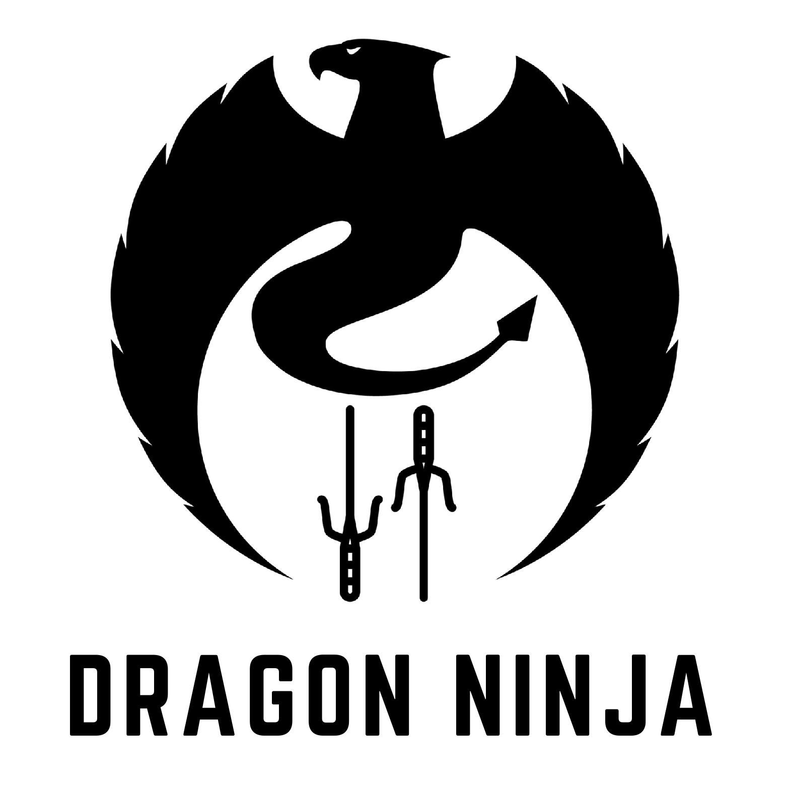 Dragon Ninja