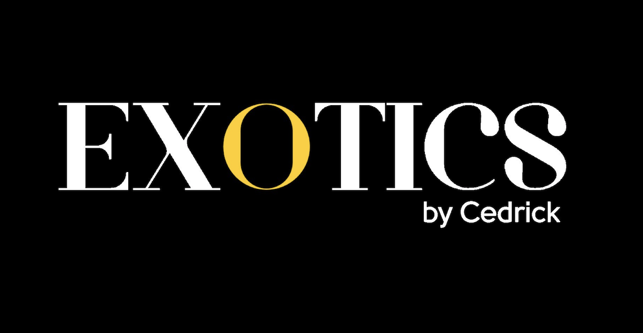 Exotics By Cedrick