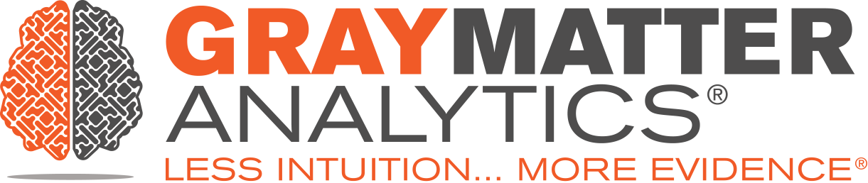 Gray Matter Analytics