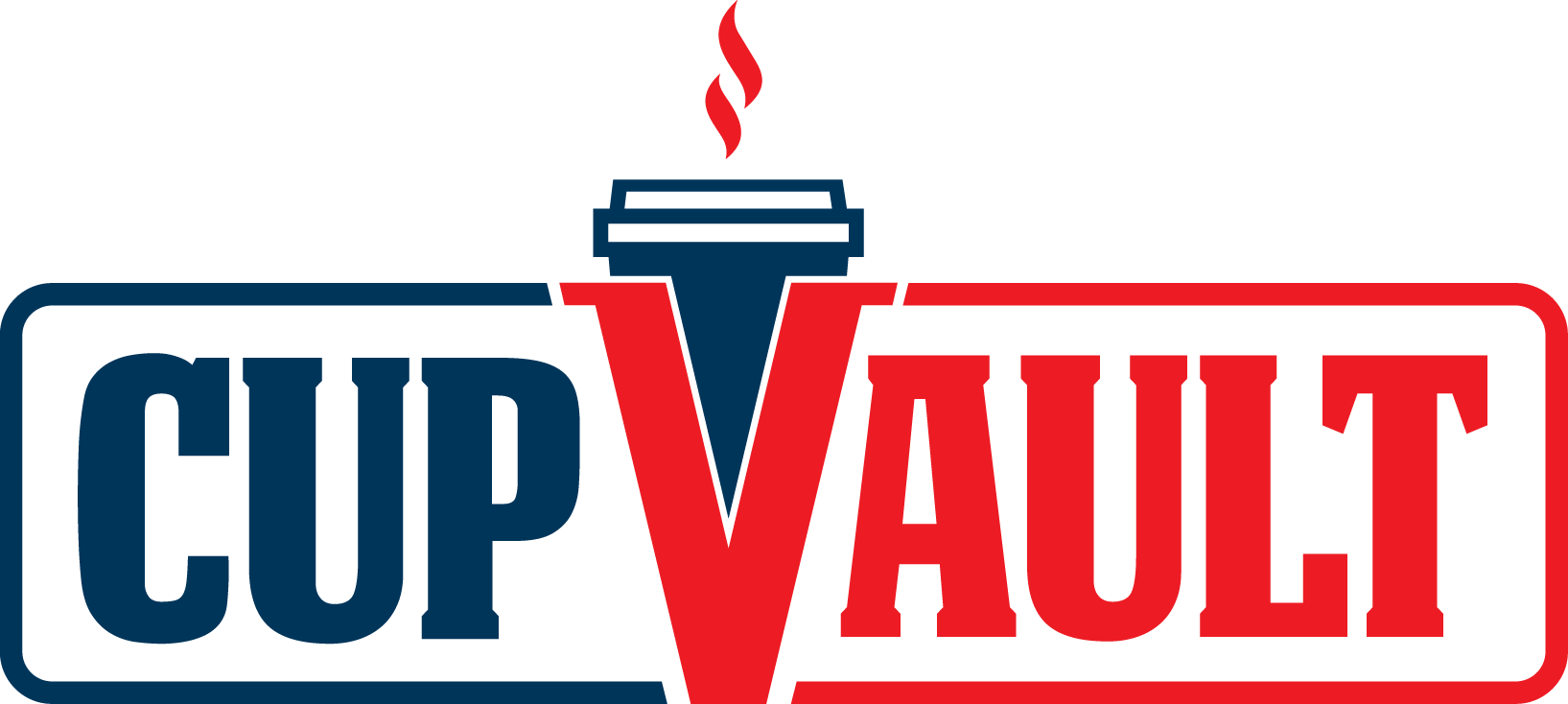 Cup Vault