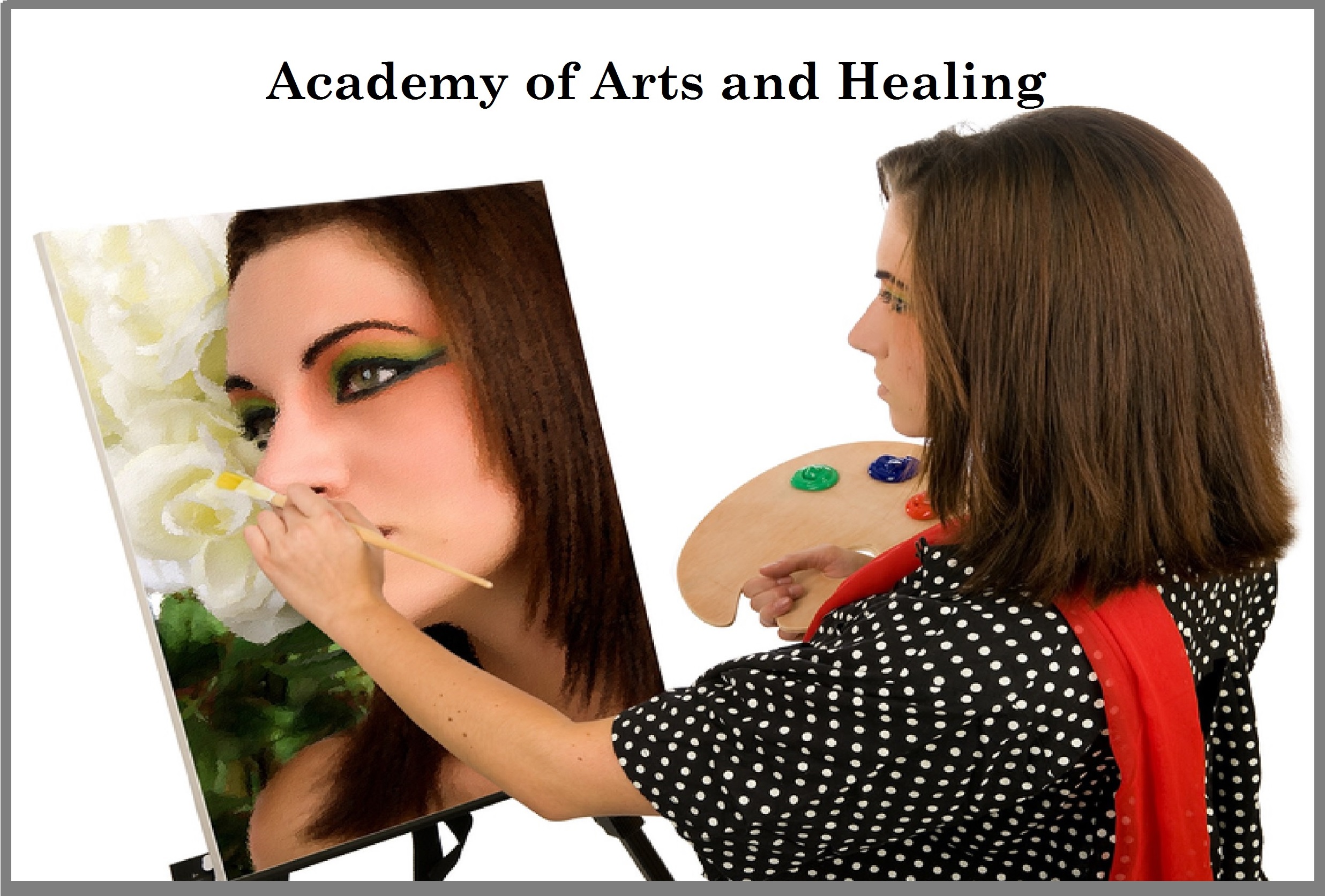 Academy of Arts and Healing
