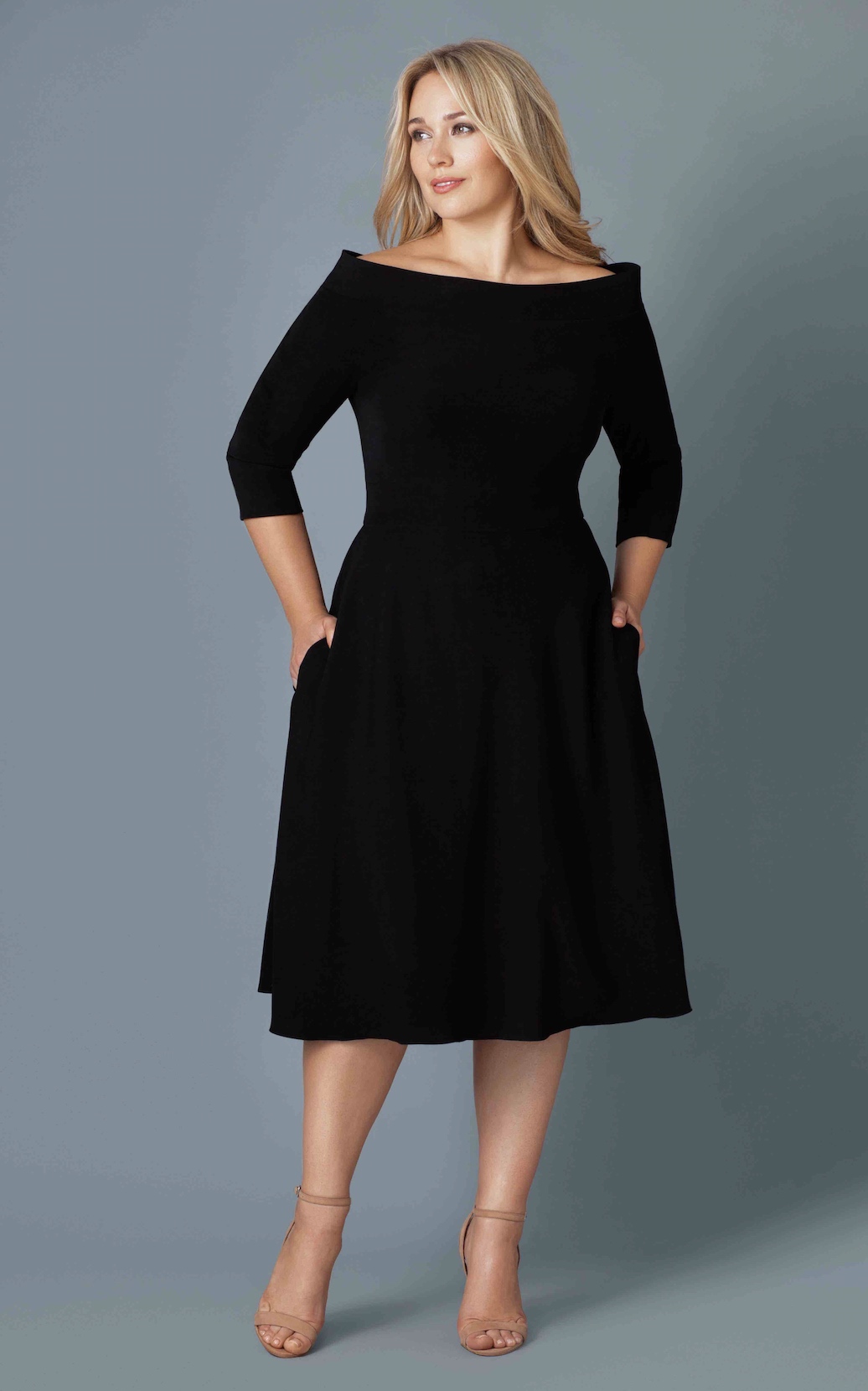 InLove By Marina Bulatkina Launches Dress  Collection 