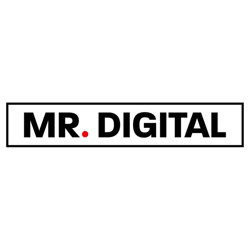 Mr Digital Ltd