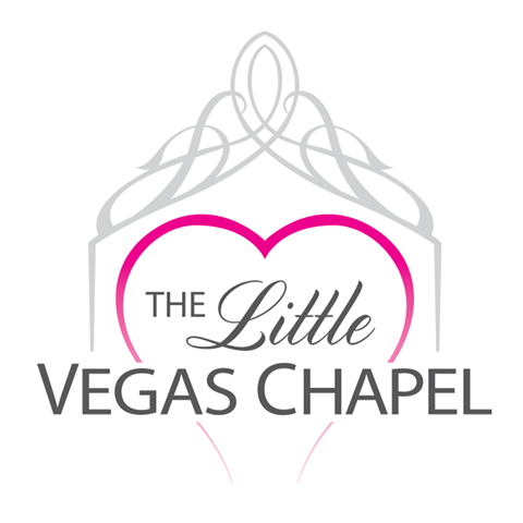 The Little Vegas Chapel