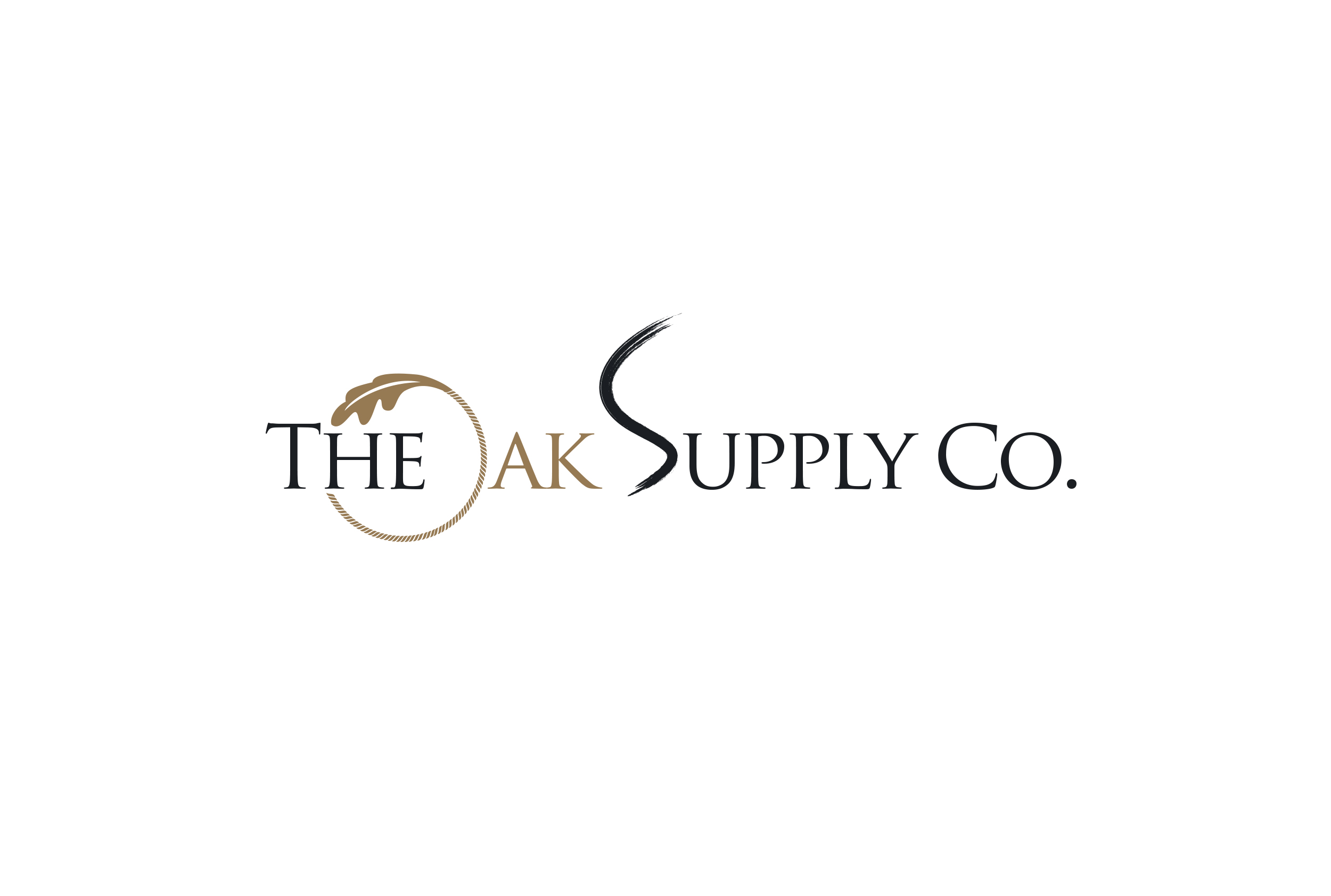 The Oak Supply