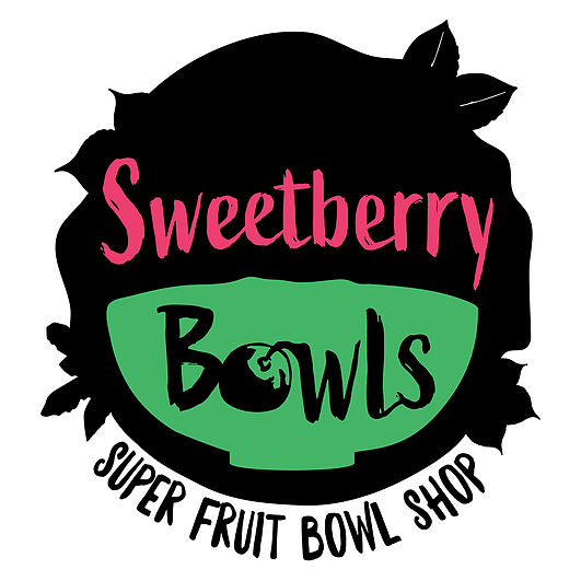 Sweetberry Bowls