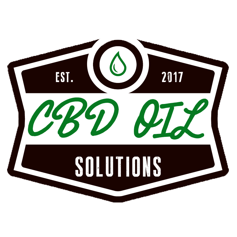 CBD Oil Solutions