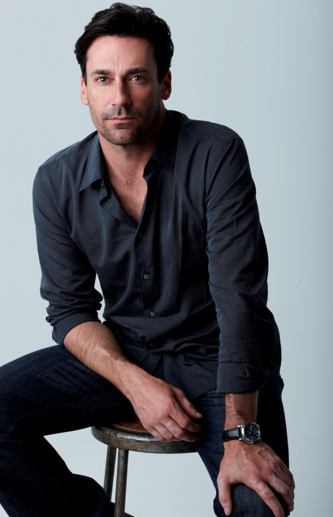 Jon Hamm to Host the 23rd Annual LA Art Show Opening Night Premiere ...