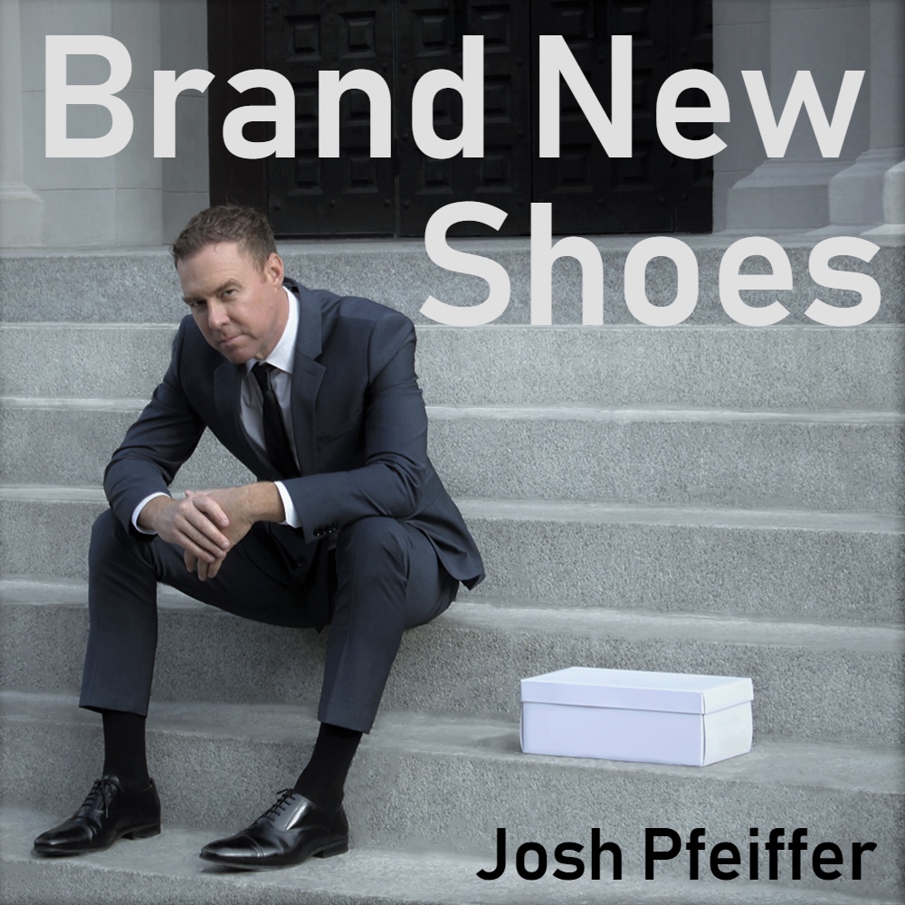 Josh Pfeiffer's New Music Video 'Brand New Shoes' Perfect Fit For Brand