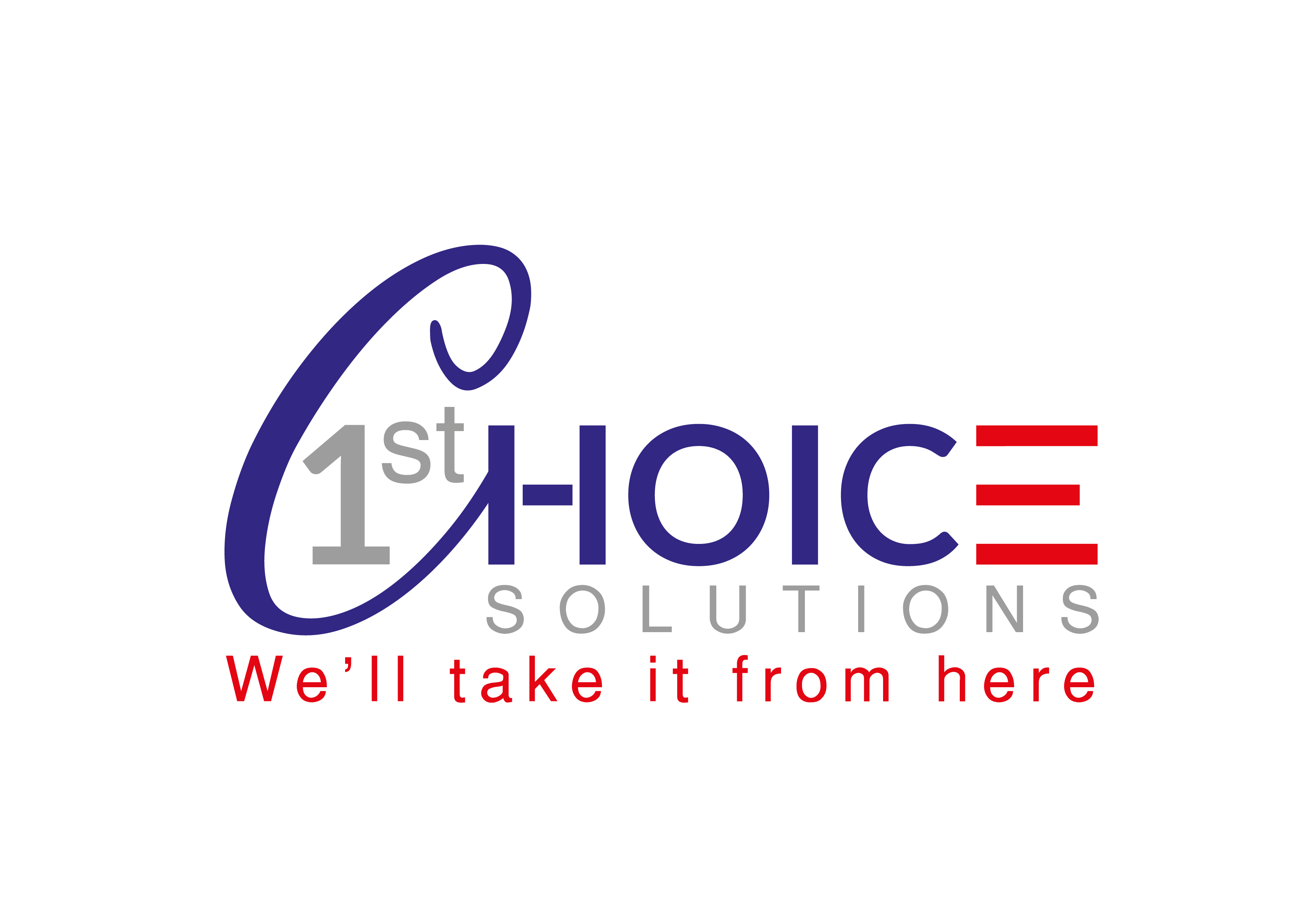 1st Choice Solutions