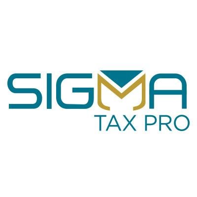 Sigma Tax Pro