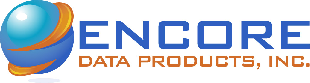 Encore Data Products