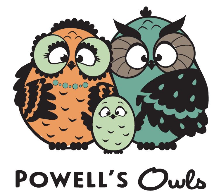 Powell's Owls