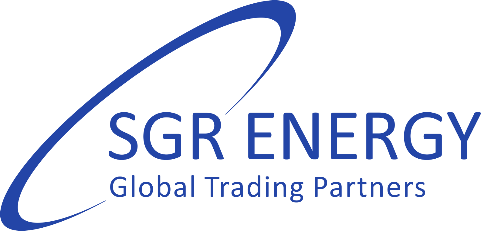 SGR Energy