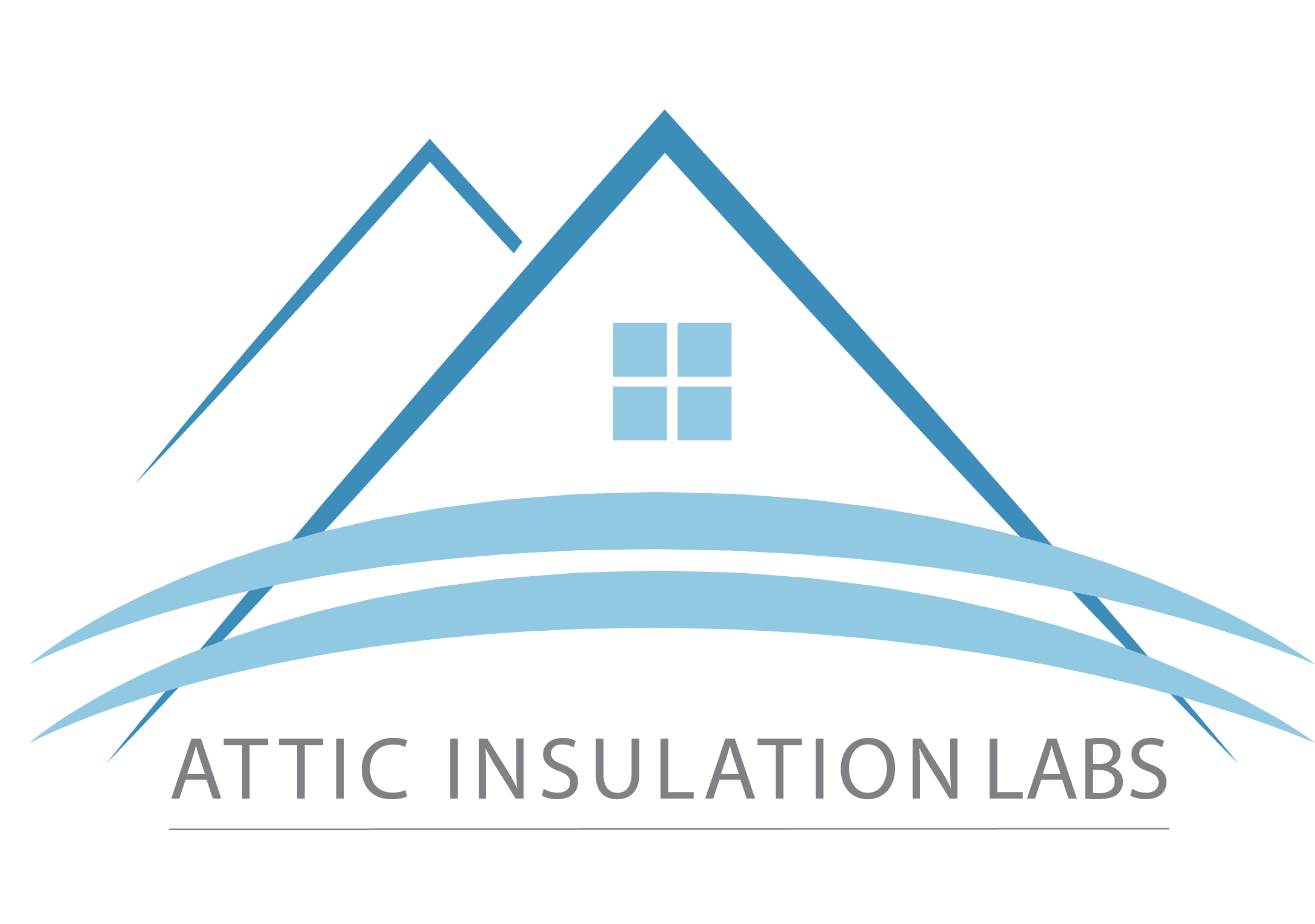 Attic Insulation LABS