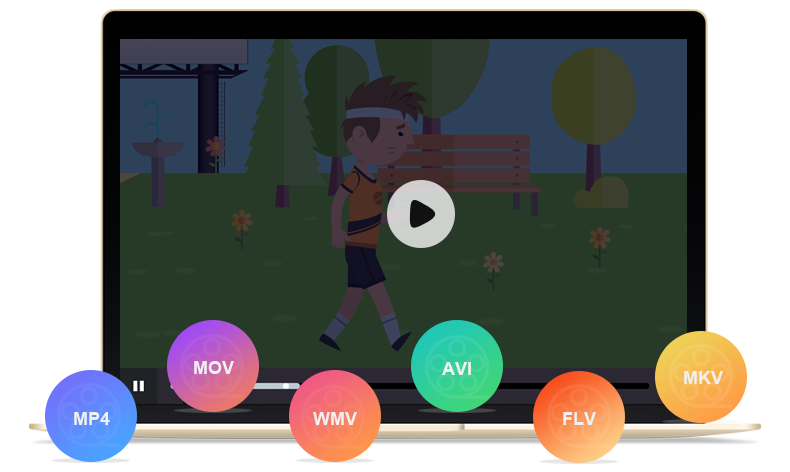 animiz a free animated video presentation maker for animation presentation free