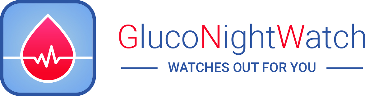 GlucoNightWatch