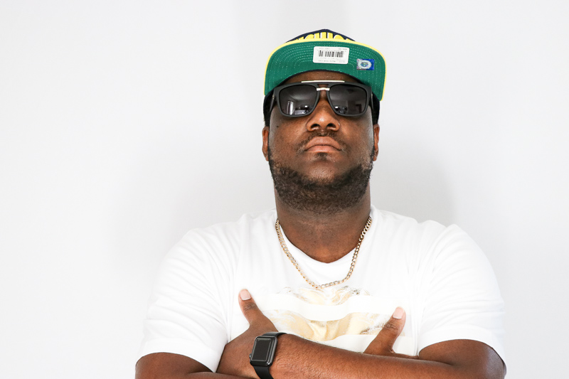 detroit hip hop artist linkz drops self-produced & written album