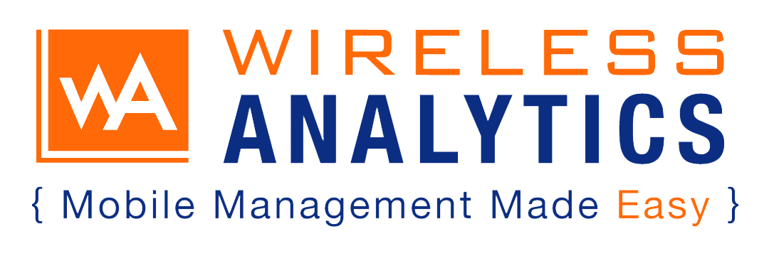 Wireless Analytics, LLC
