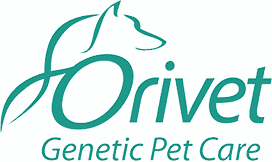 Orivet Genetic Pet Care