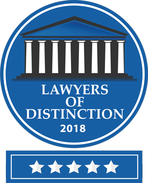 Lawyers of Distinction