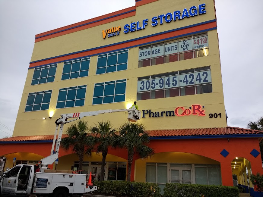 Storage Units Miami Fl Dandk Organizer